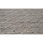 Wool Geometric Area Rug in Gray-106951894