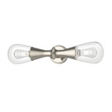 2 - Light Vanity Light