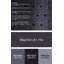 Tapis abstrait moderne 4485-295440873