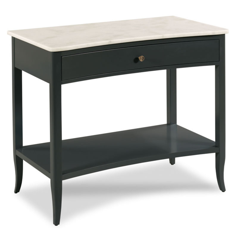 Eve 1 - Drawer Nightstand