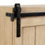Table d'appoint flottante avec rangement Prescott-98717379