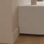 Meuble télé blanc simple-109975233