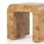 Concord Solid Wood End Table
