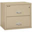 Fireproof 2 - Drawer File Cabinet-217202-331546