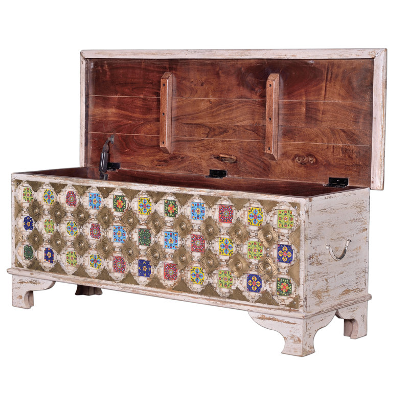 Cyress Accent Trunk