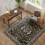 Tapis lavable à la machine