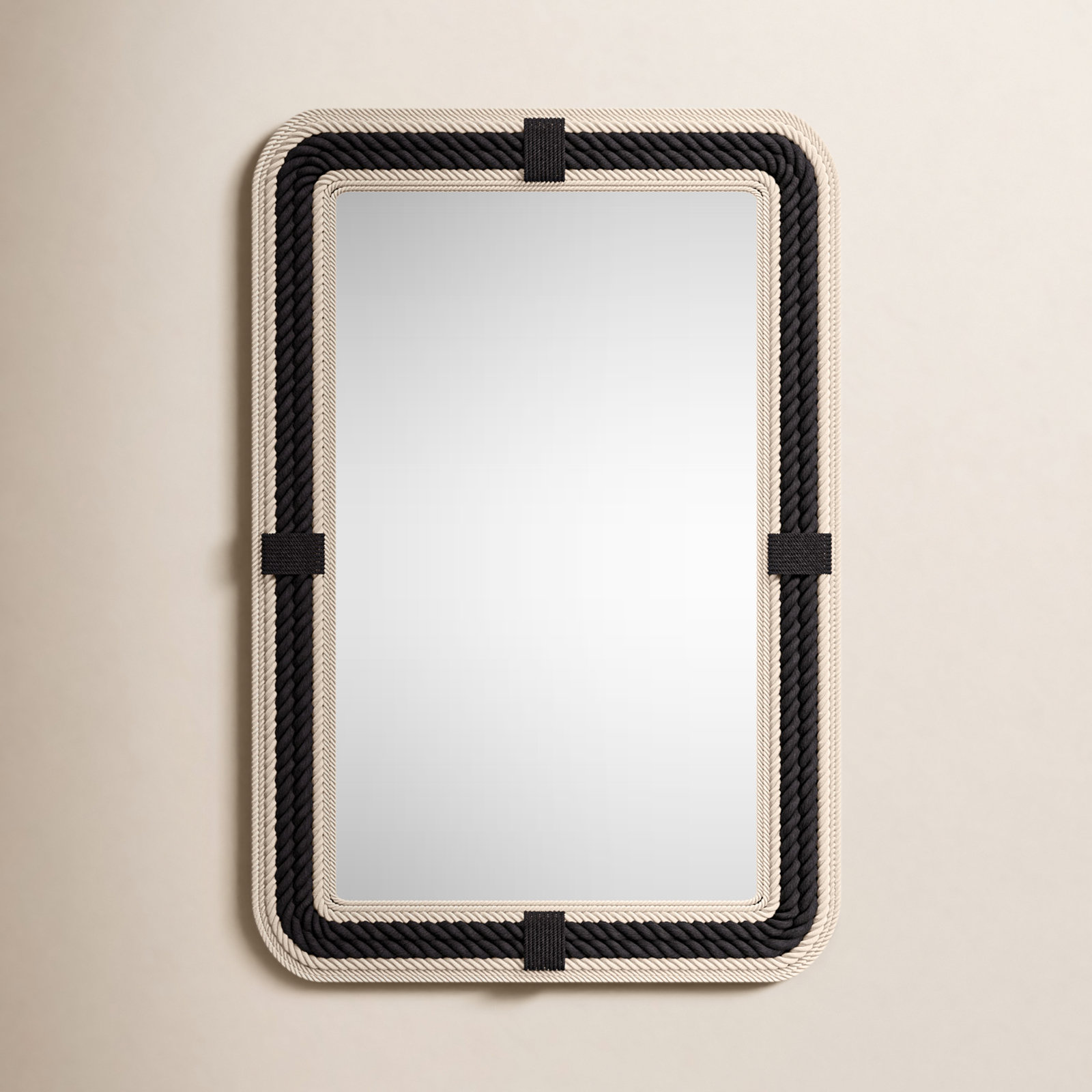 Mysaria 24" Accent Mirror