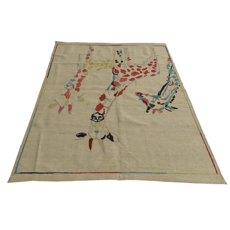 Oldfield Ivory Rug