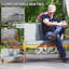 Garden Sofa Set-623350476-623350484