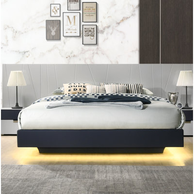 Mcgovern Bed