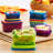 Dahl Food Storage Container