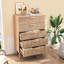 Commode double l 31,5 po-32430121