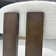 71" Modern Dining Table Set With 6 Dining Chairs