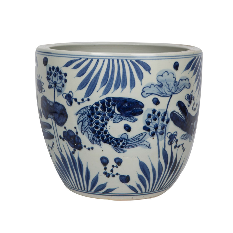 Handmade Ceramic Planter