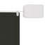 Symple Stuff 1200cm W Fabric Cover Retractable-78686615
