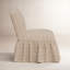 Fauteuil à volants Ashburn