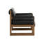 Tufted Armchair