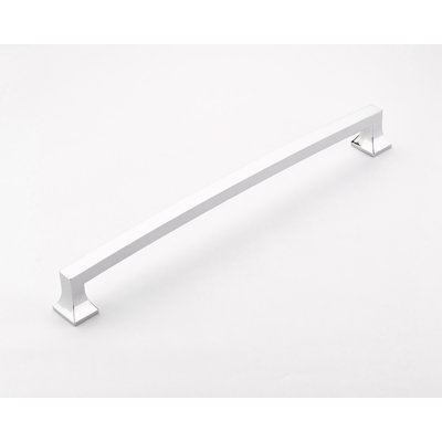 Schaub Menlo Park Appliance Pull 15" Center to Center (Back-to-Back Mount)
