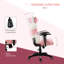 Fauteuil Vinsetto