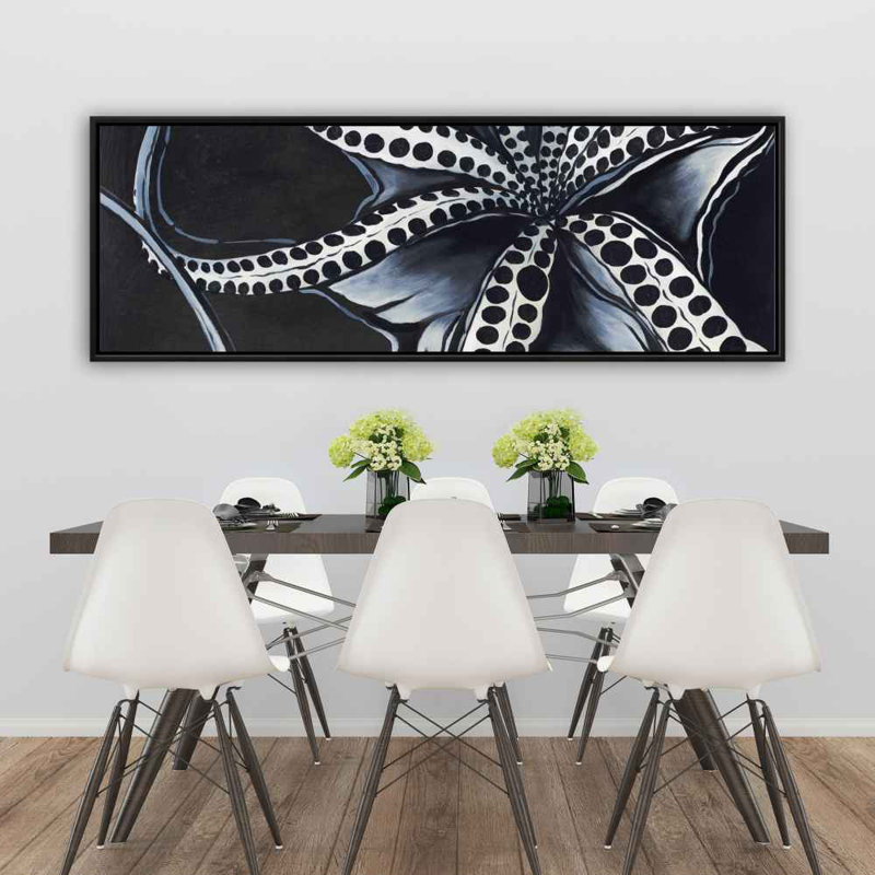 Octopus tentacule