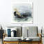 Cerulean And Gold II-109230124