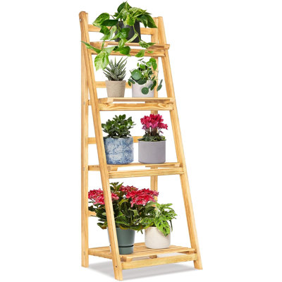 Radomil Plant Stand