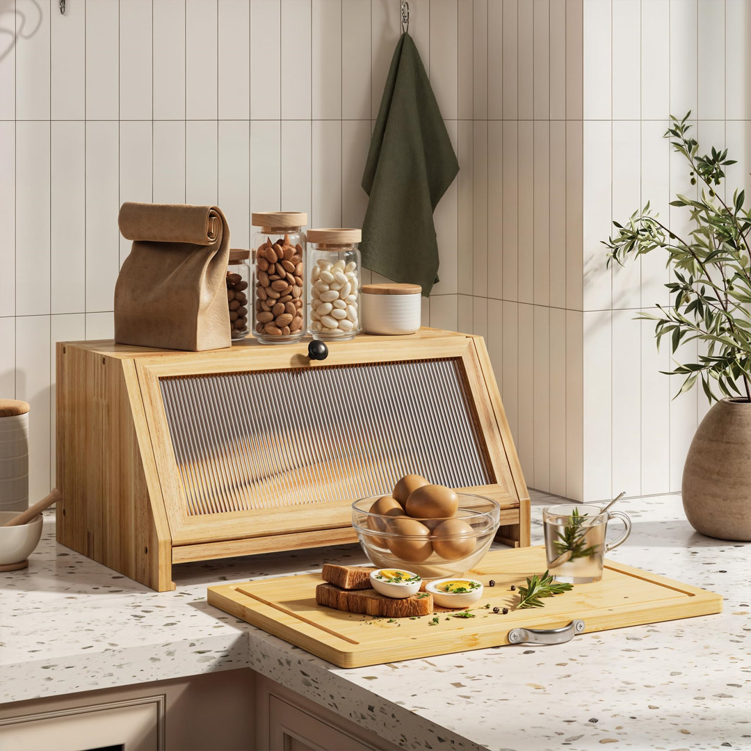Food Storage Container