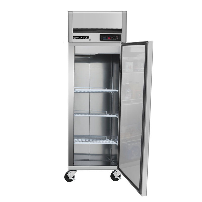 Congélateur encastré à porte simple Maxx