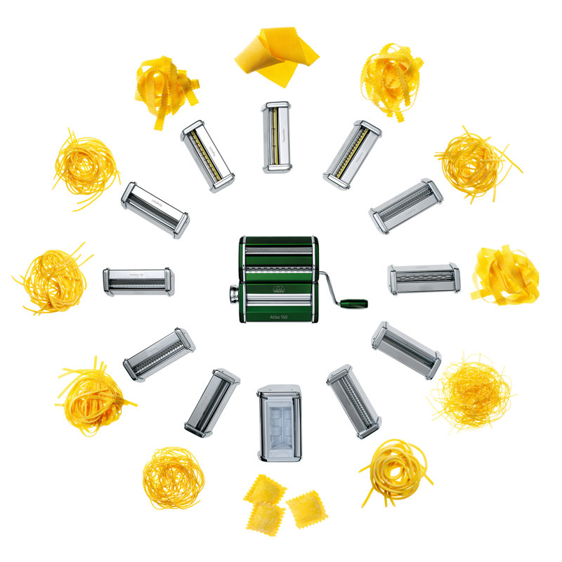Marcato Pasta Maker Attachment