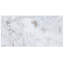 Splendor 24 po x 48 po Carreau de mur et de plancher en porcelaine polie grand format (paquet de 2 de 15,5 pieds carrés) - paquet de 2