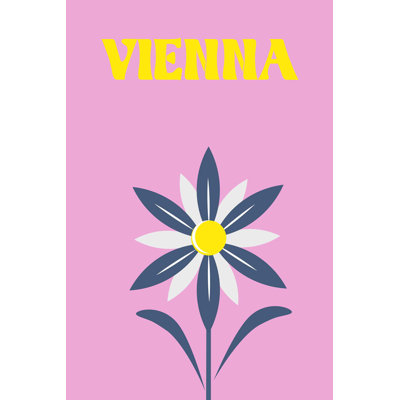 Yaffa G " Vienna " by Yaffa G