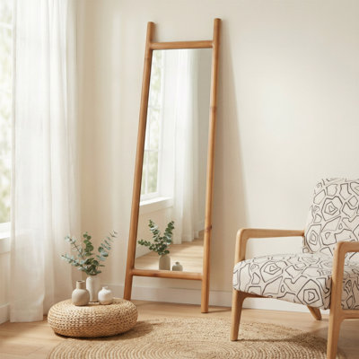 Stiga Mirror Natural