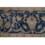 Tapis persan traditionnel Mashad