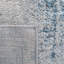 Tapis gris / bleu Escalera-1239631604