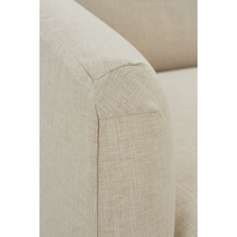 Florence Slipcover Sofa