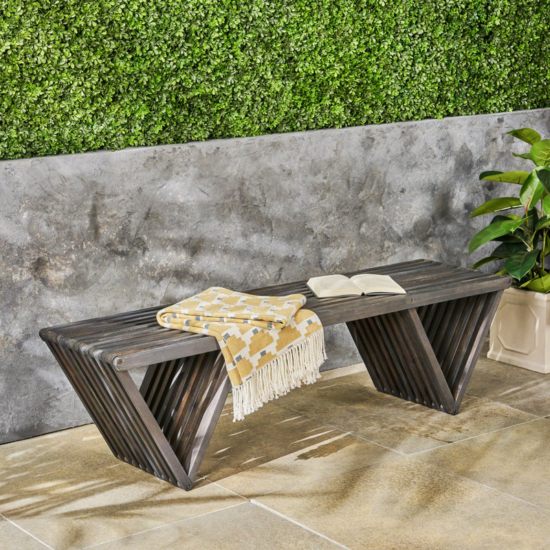 METROPOL BENCH