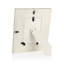 Kinley White Wood Picture Frame-41829125