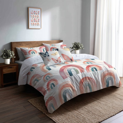 Ensemble de housse de couette Minimal