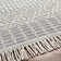 Benda Wool Geometric Indoor Rug