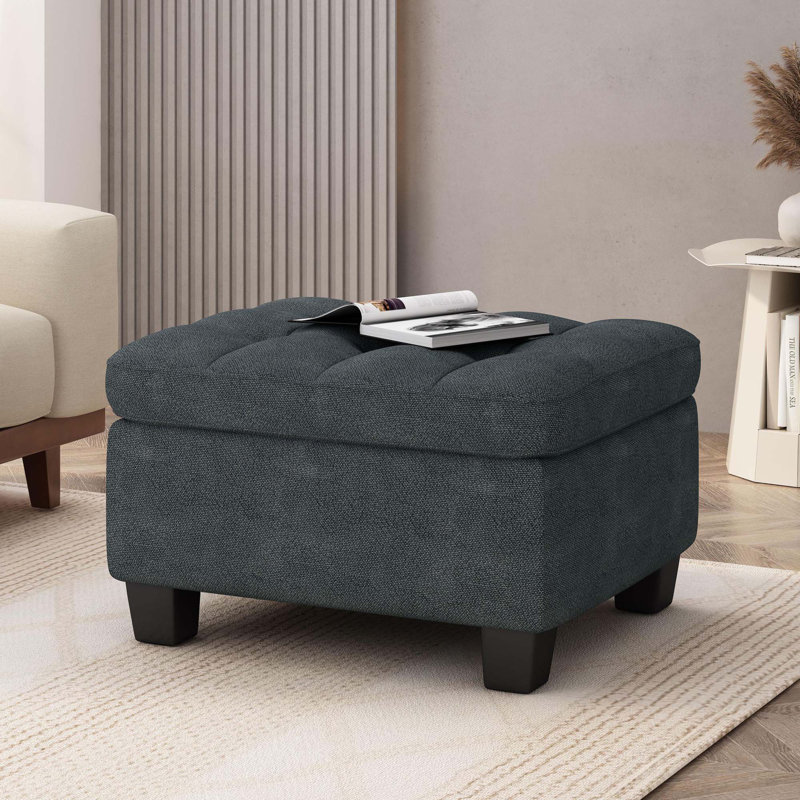 Repose-pieds modulaire