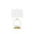 Martinella Marble Table Lamp