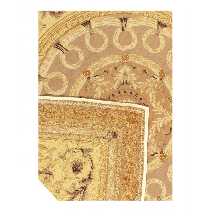 Rien Oriental Area Rug