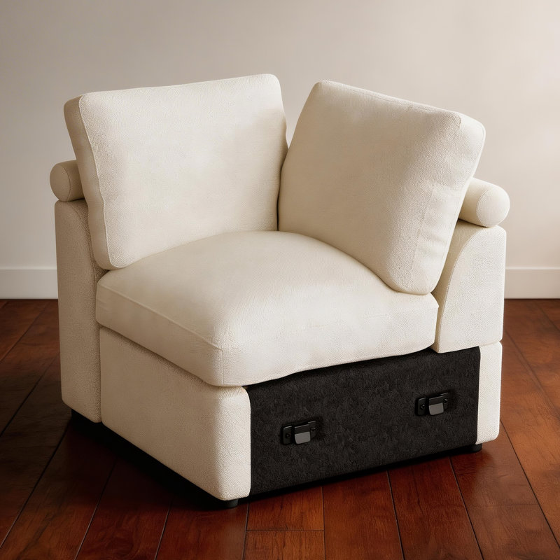 Fauteuil Kammerer