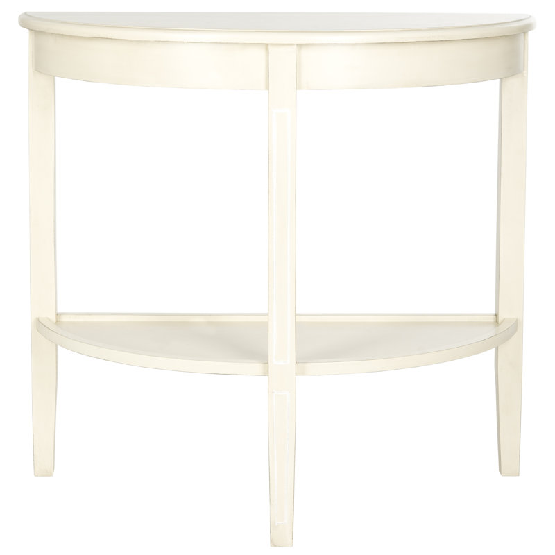 console Lindy, Orge