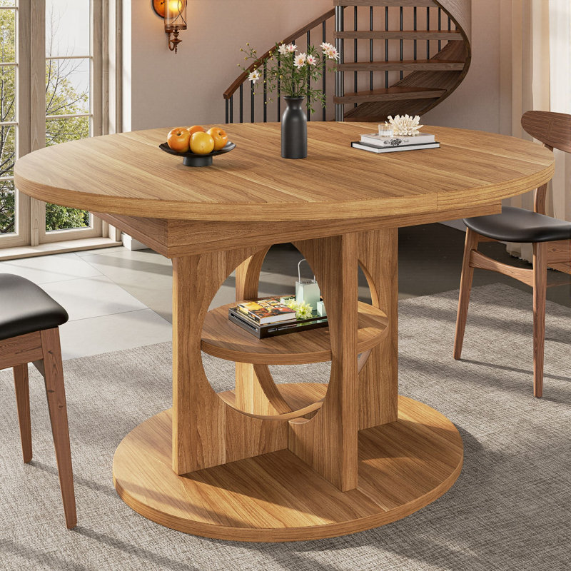 Extendable Dining Table