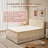 Queen 16" Extra-Thick Memory Foam Mattress with Headboard, All-in-One Bed, No Assembly Platform Bed, Medium Firm, No Box Spring Needed-1147831946-1147831950