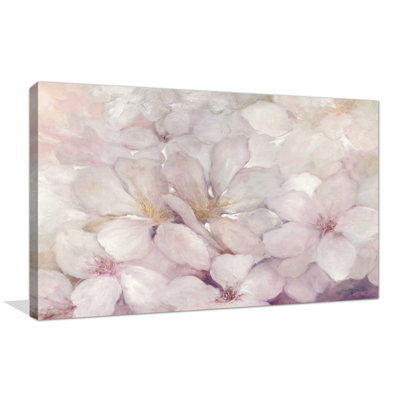 " Apple Blossoms " Acrylic Print