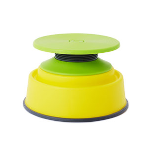 Ensemble de disques inclinables Build N’ Balance®