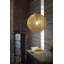 Eatonton 1 - Light Gold/Copper Sphere Pendant-23739882