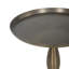 Carden End Table-Dark Aluminum-1356622367